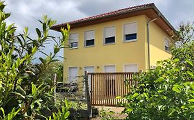 Ferienhaus Caputh